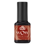 WOW Hybrid Gel Polish - Meet Me at the Fireplace hybrid gel polish, gel polish, shellac, nail polish, fast drying nail polish
