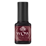 WOW Hybrid Gel Polish - Romantic Evening hybrid gel polish, gel polish, shellac, nail polish, fast drying nail polish