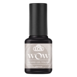 WOW Hybrid Gel Polish - Silence hybrid gel polish, gel polish, shellac, nail polish, fast drying nail polish