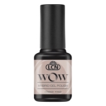WOW Hybrid Gel Polish - classic rosé hybrid gel polish, gel polish, shellac, nail polish, fast drying nail polish
