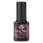 WOW Hybrid Gel Polish - hashtag hybrid gel polish, gel polish, shellac, nail polish, fast drying nail polish