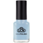 he said "baile conmigo" - Nail Polish 