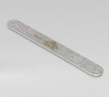Zebra File - Rough, pk of 6 