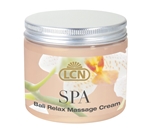 SPA Bali Relax Massage Cream, 450ml 