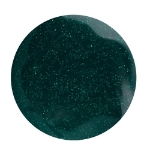 Eco Green - Light Glitter Gel 