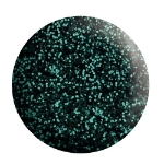 Green - Colour Gel Glitter 