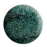Hologram Cayman Green - Colour Gel Glitter 
