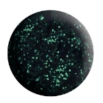 Jade Green - Colour Gel Glitter 