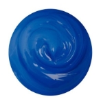 Navy Blue - Colour Gel 3D Design 