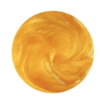 Gold Bar - Colour Gel 3D Design 