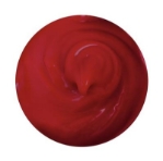 Dark Red - Colour Gel 3D Design 