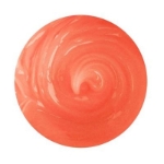 Orange Juice - Colour Gel 3D Design 