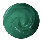 Bottle Green - Colour Gel 3D Design 