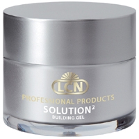 - Solution 2 Building Gel F, 5ml #20667