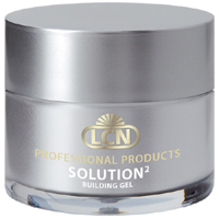 Gel Building Powder - Solution 2 Building Gel F, 5ml #20667