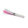 Exchangeable File Handle (Straight) hygienic files, professional nail files, sanitary nail files, hygienic nail files, nail techs, nail technicians, salon