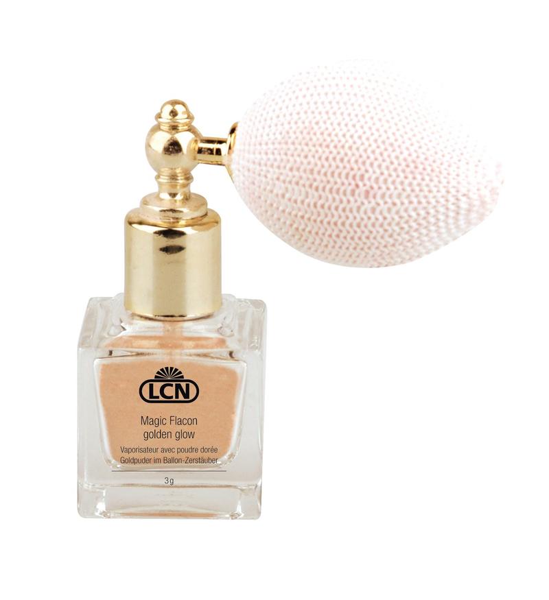 - Magic Flacon Golden Glow - Highlight Powder #46050