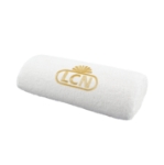Handrest, white 