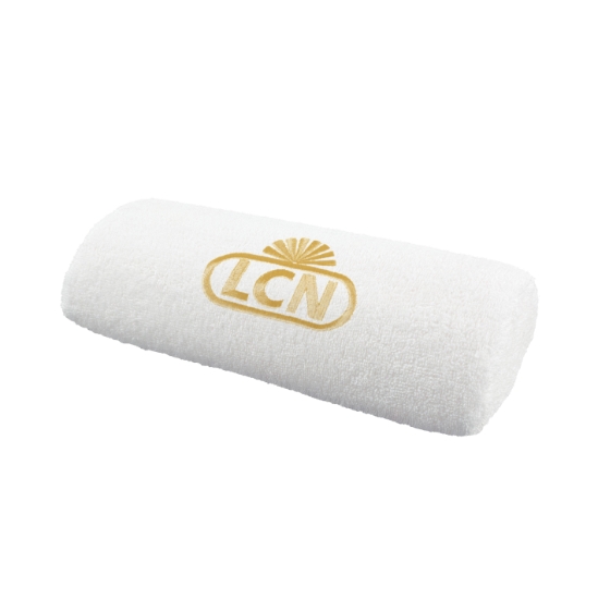 White Hand Rest - Handrest, white #89597