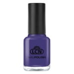 Crazy Blueberry - Nail Polish 