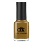 Gold Honey Princess - Nail Polish 