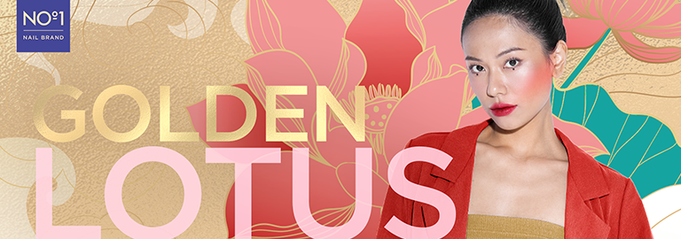 GOLDEN LOTUS