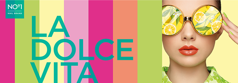 La Dolce Vita Trend