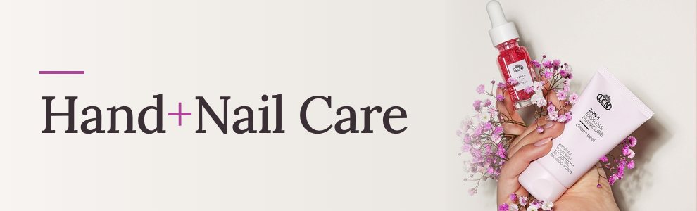 Hand+Nail Care