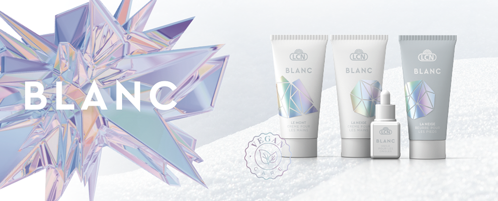 Blanc Holiday Collection