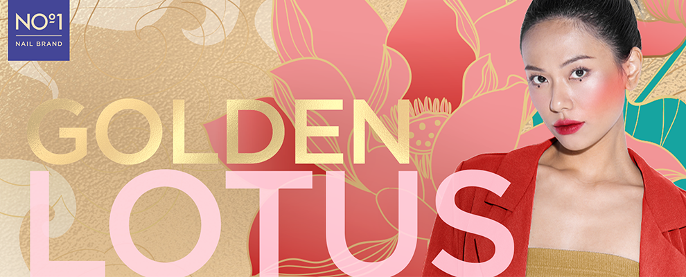 Golden Lotus Trend