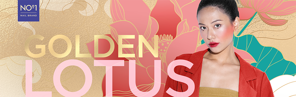 Golden Lotus Trend